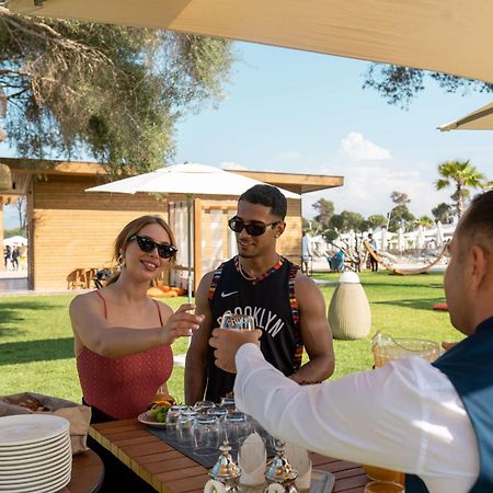 Radisson Blu Resort Al Hoceïma Exteriör bild The Beach Club at the Four Seasons Resort Palm Beach
